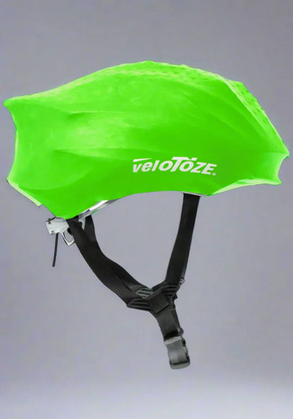 veloToze Helmbezug