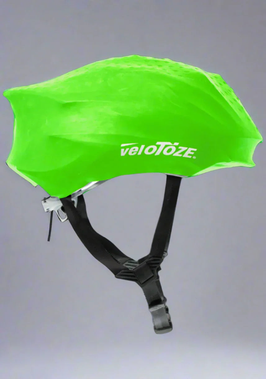 veloToze Helmbezug