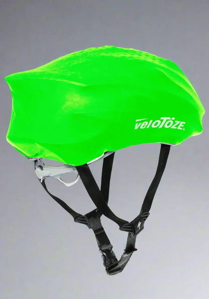 veloToze Helmbezug