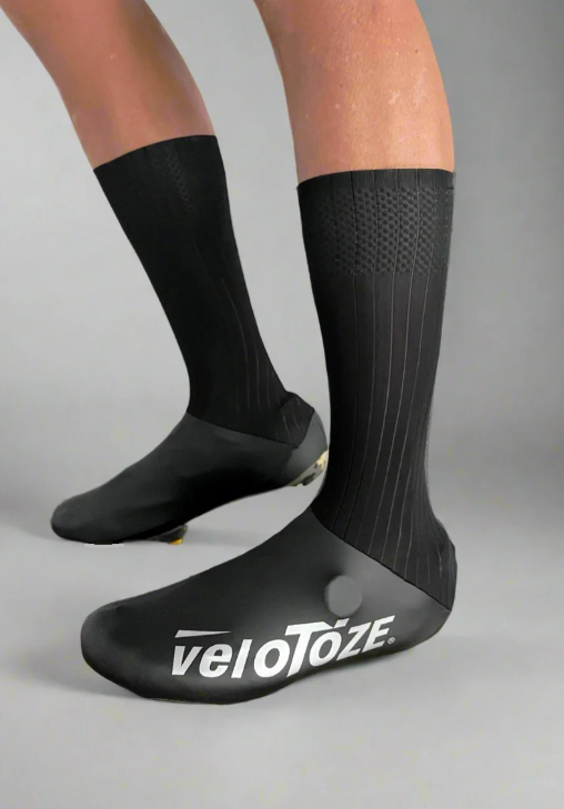 Aero Shoe Covers 5-8 Watts