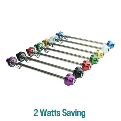 EZ Gains® Aero Skewer  2 Watts Saving
