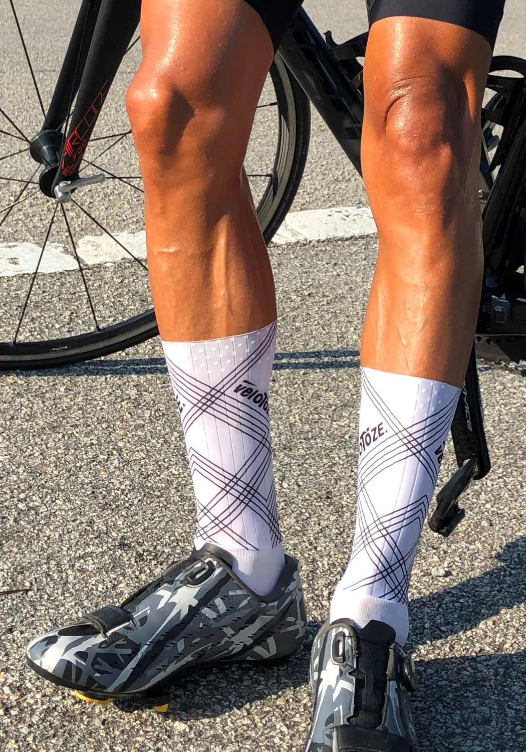 veloToze Aero Socken