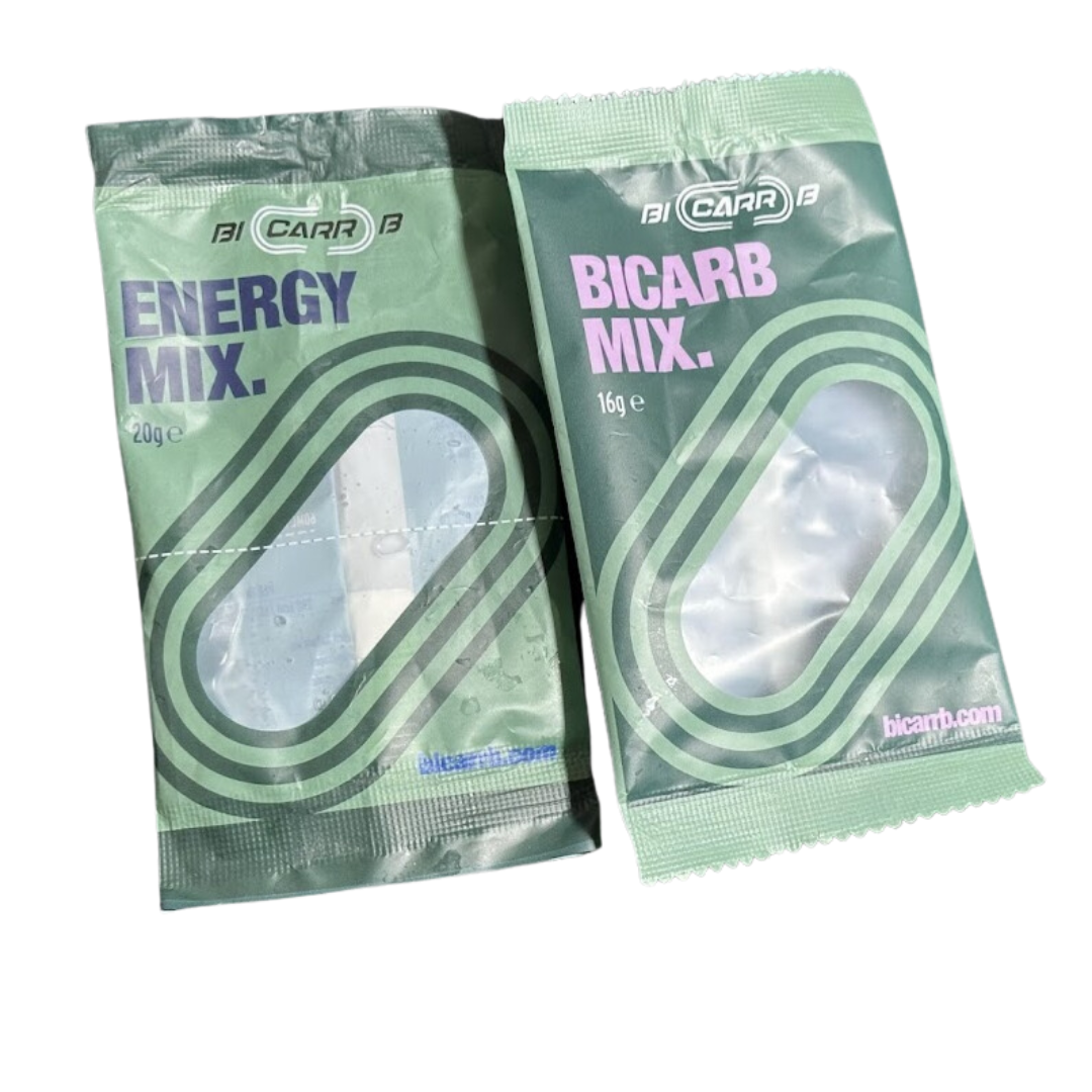 BICARRB - Endurance & Performance Boost