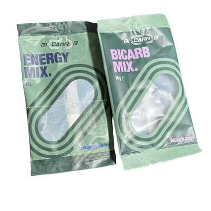 BICARRB - Endurance & Performance Boost
