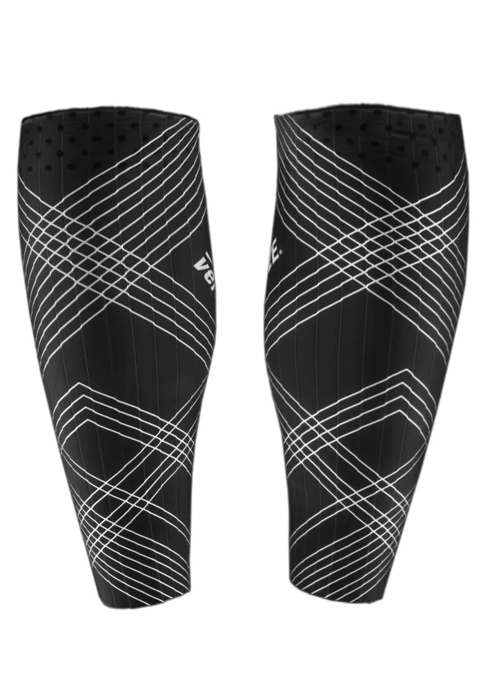 EZ Gains Aero Compression Calf Guards 5.5 Watts