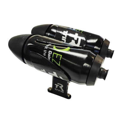 BTA TriRig Side By Side