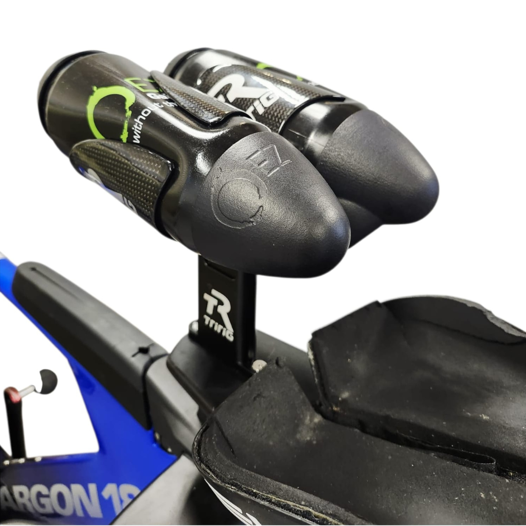 BTA TriRig Side By Side