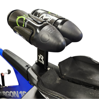 BTA TriRig Side By Side