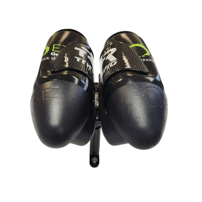 BTA TriRig Side By Side