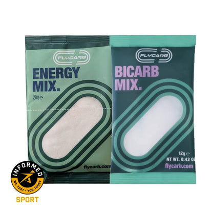 BICARRB - Endurance & Performance Boost Original / Mango