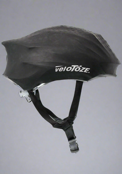 veloToze Helmbezug