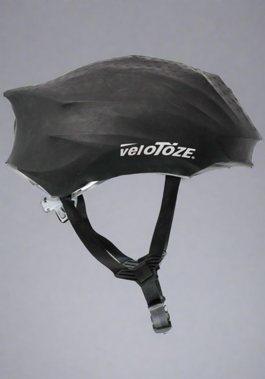 veloToze Helmbezug