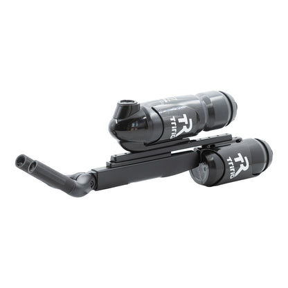 EZ Gains® Canyon BTA/Gear Groove