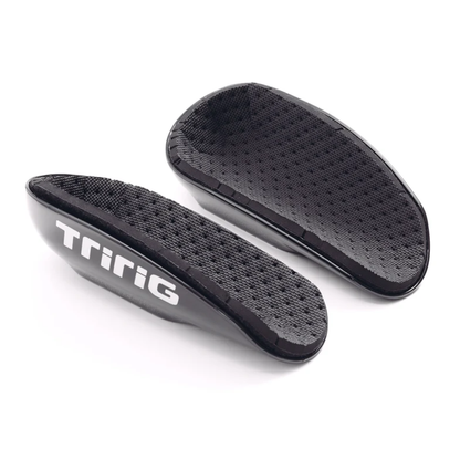Closed Back High Side EVO Arm Cups

