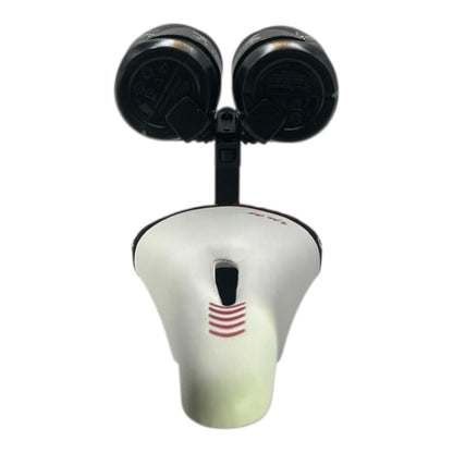 EZ Hydro Gains® Up to 12 Watts