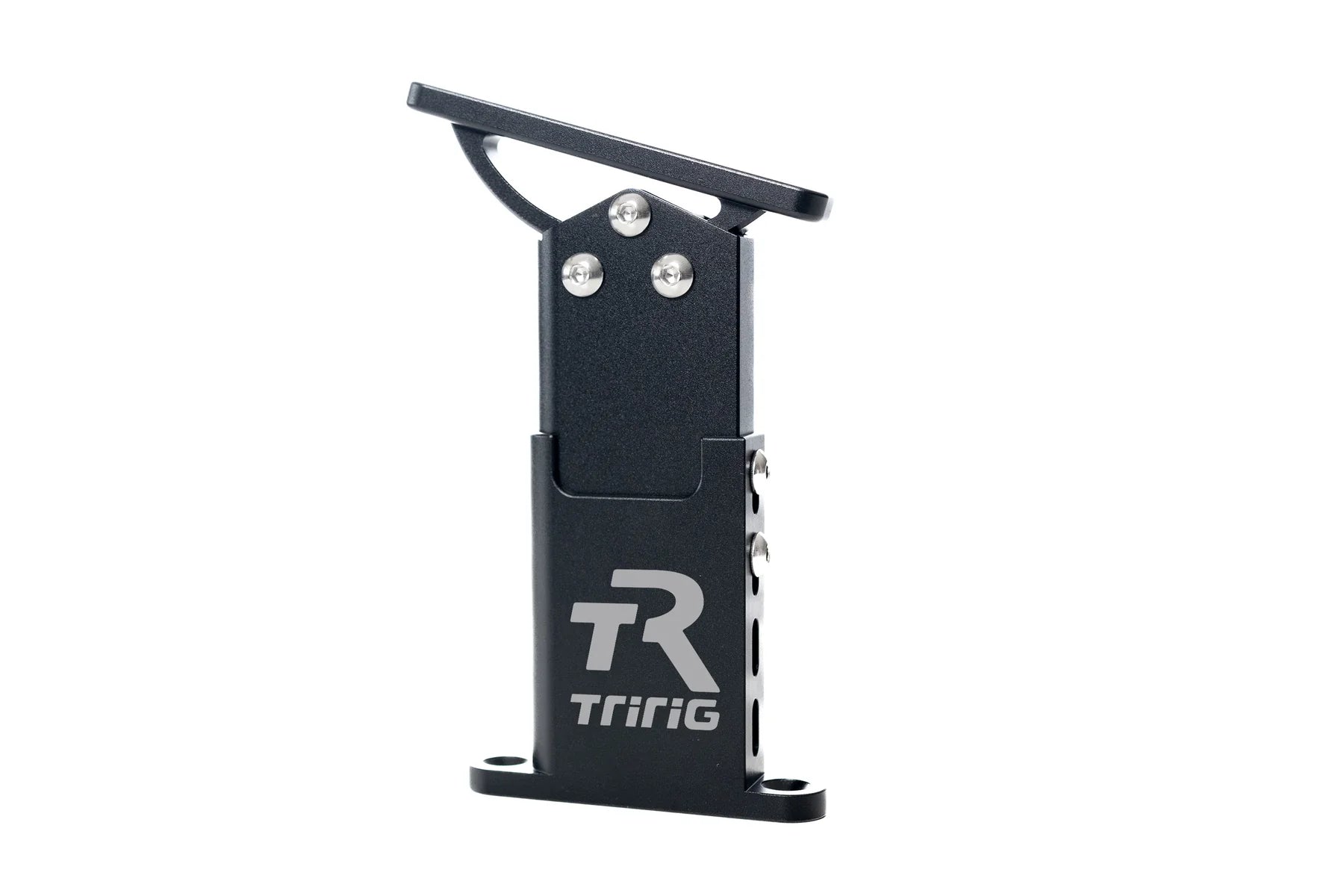 BTA Elevator: Adjustable Between-the-Arms Bottle Mount
