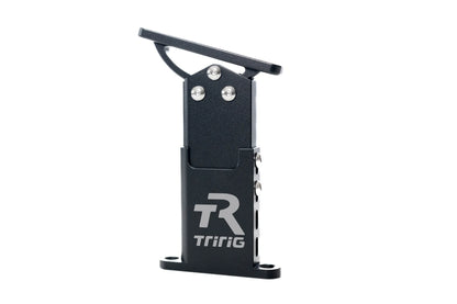 BTA Elevator: Adjustable Between-the-Arms Bottle Mount