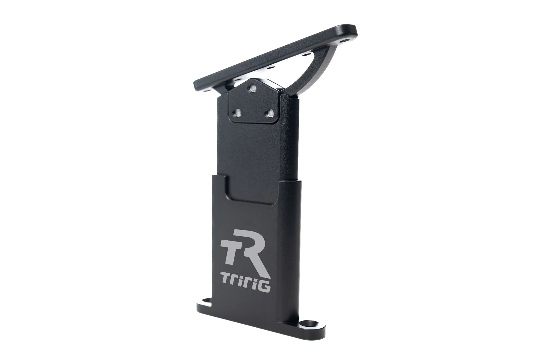 BTA Elevator: Adjustable Between-the-Arms Bottle Mount