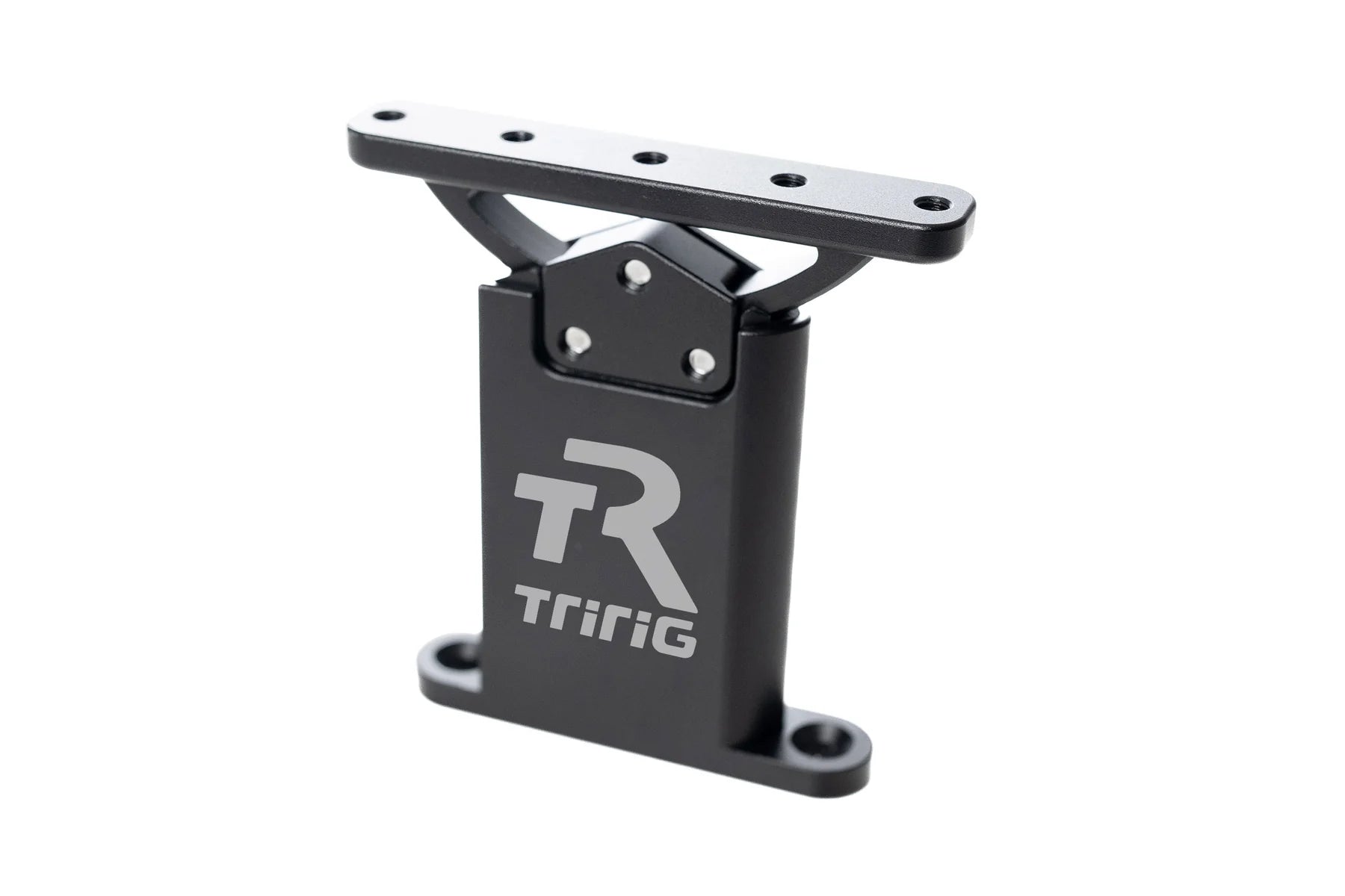 BTA Elevator: Adjustable Between-the-Arms Bottle Mount