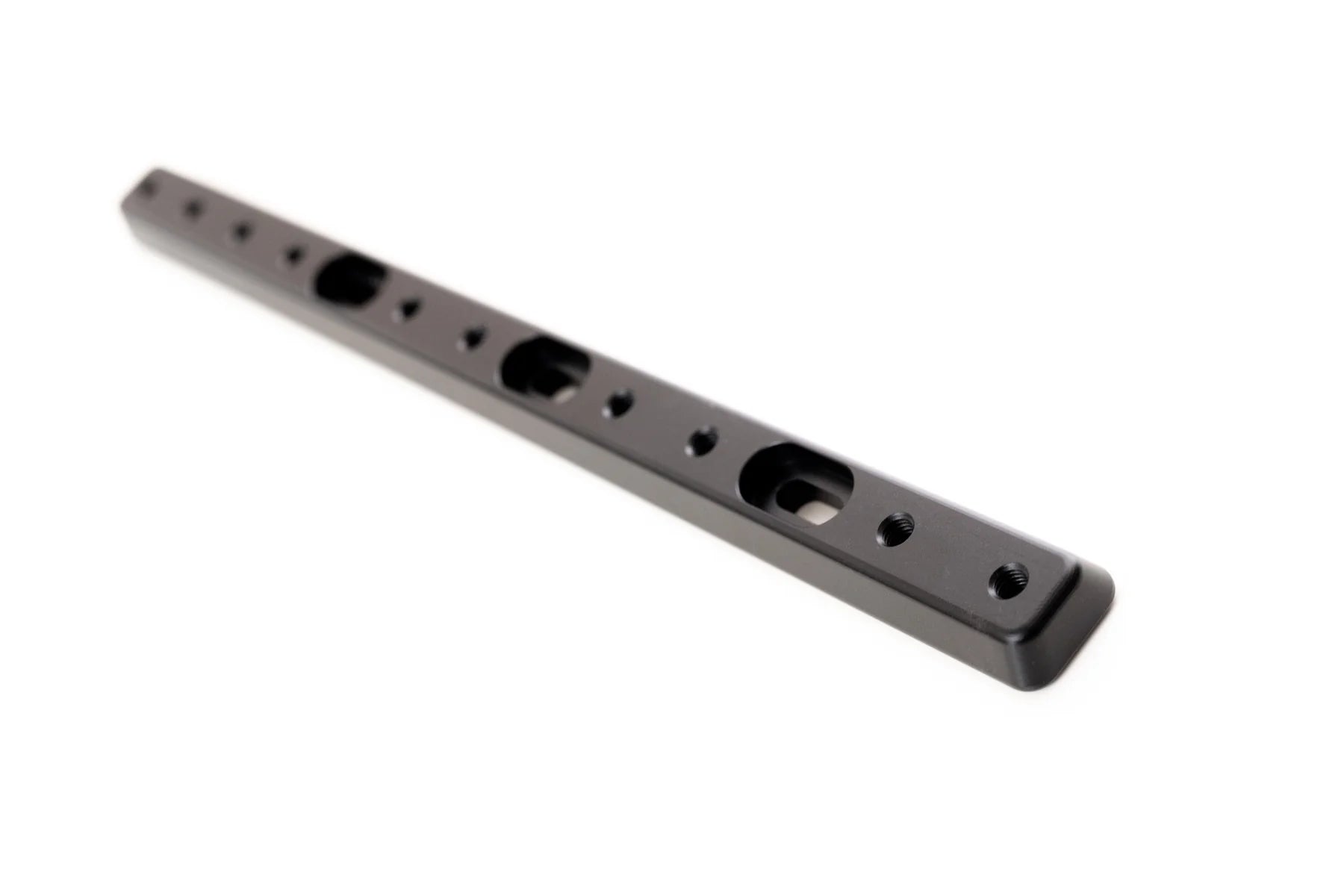 Multi-Bottle BTA Rail