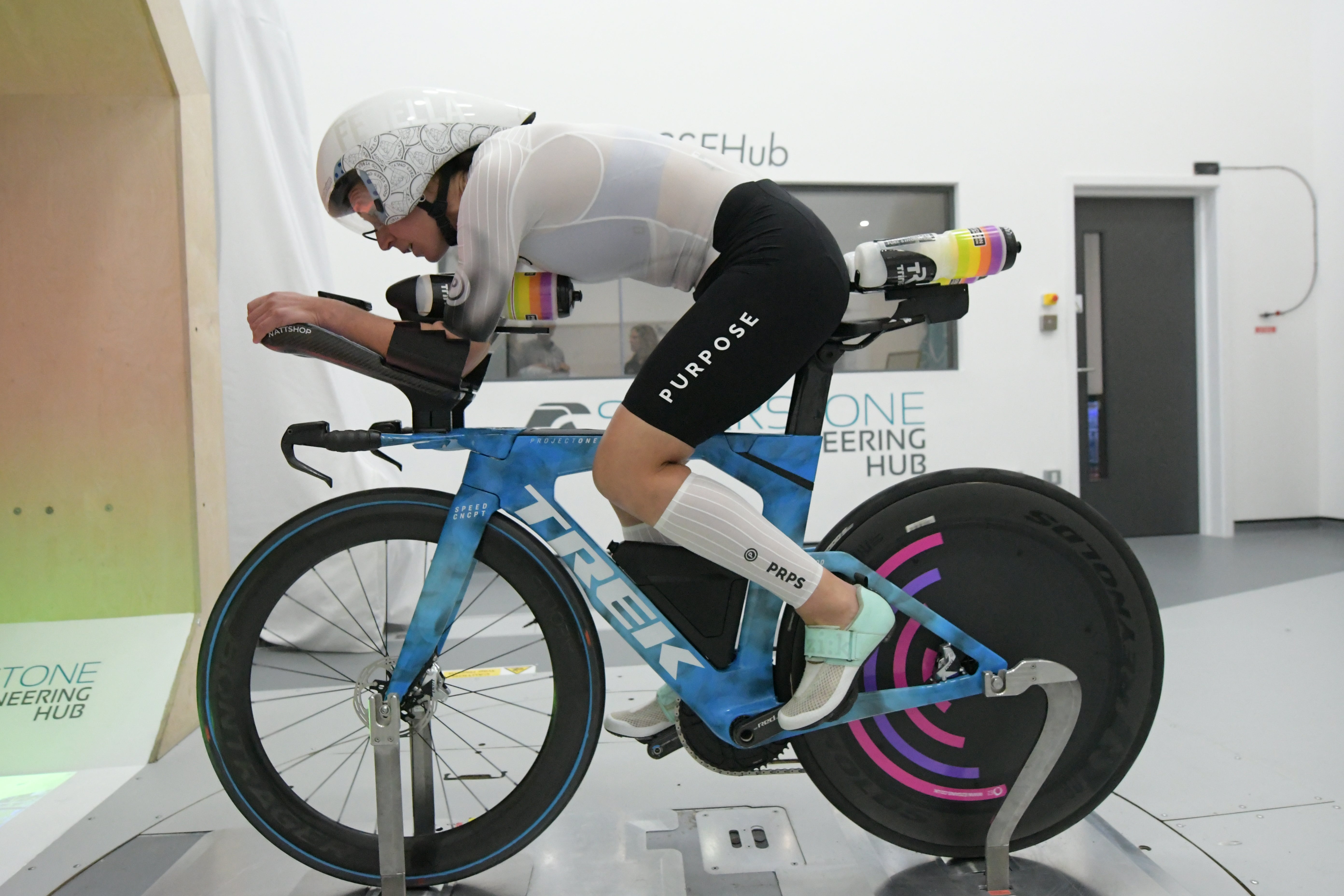 EZ TriRig BTA Full System - 10w+