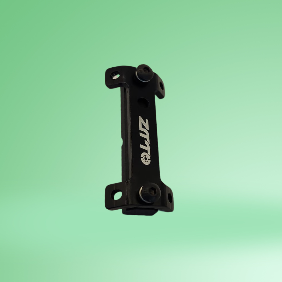 Double Bottle Mount Holder