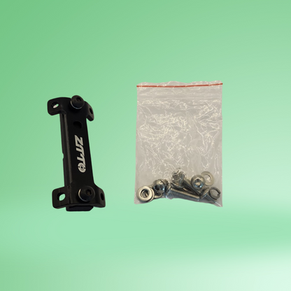 Double Bottle Mount Holder