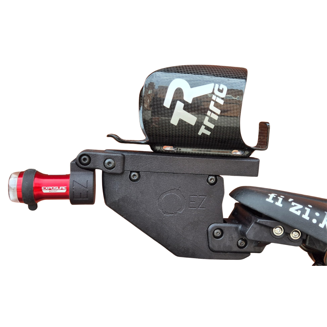 Exposure Twist Accessory Mount Top | Pre-Order 12th June