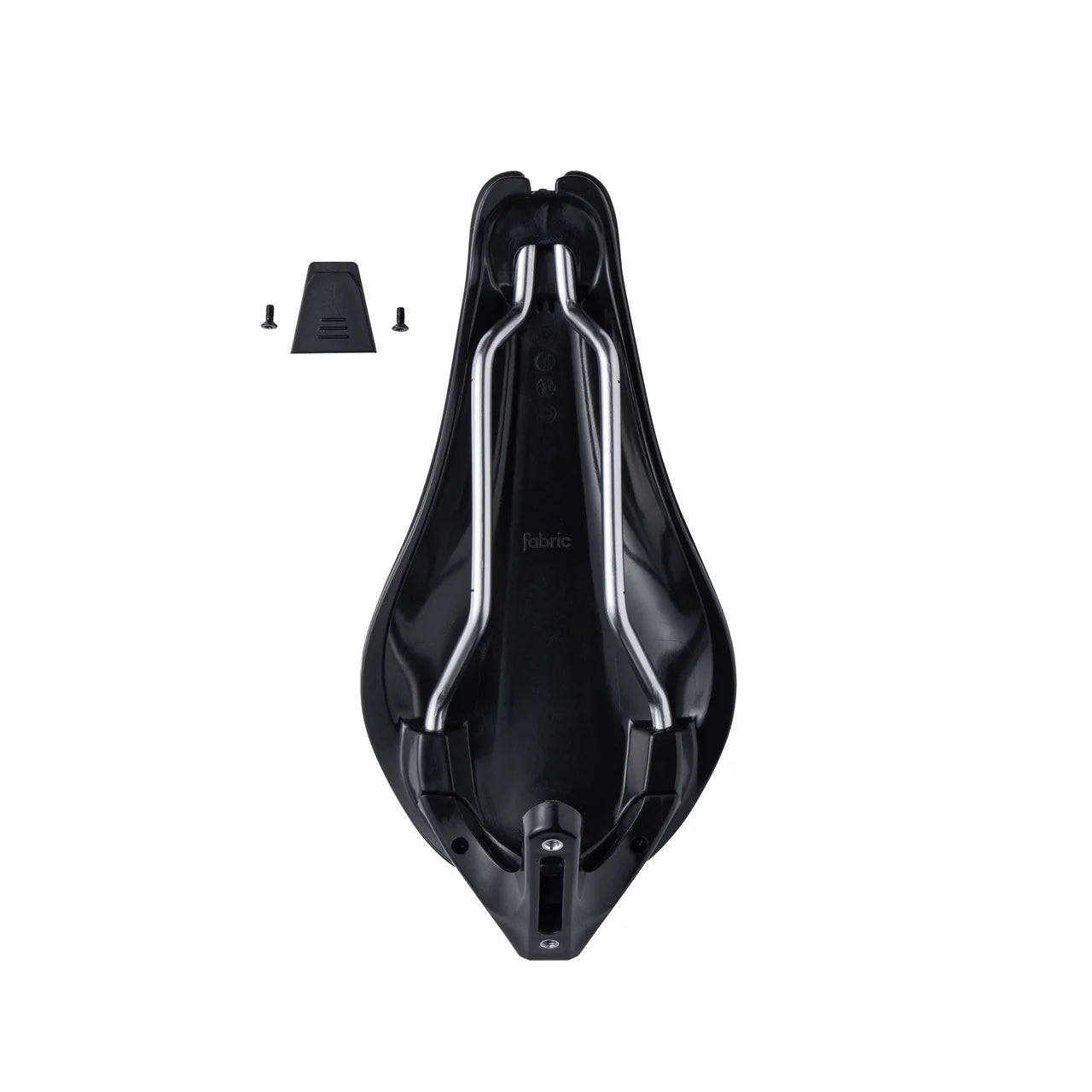 Fabric Tri Elite Flat Saddle
