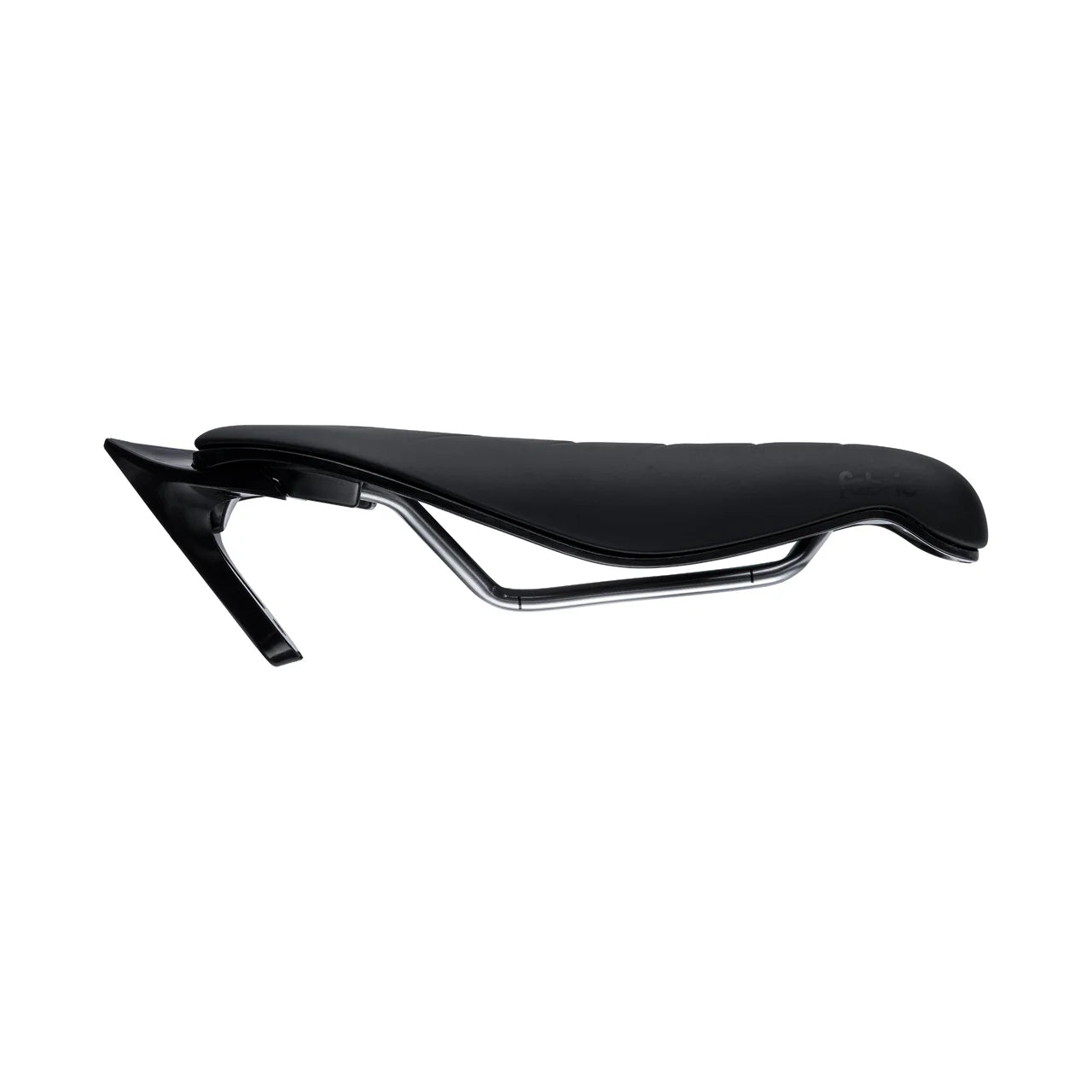 Fabric Tri Elite Flat Saddle