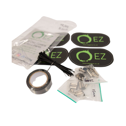 EZ Disc Fixing Pack