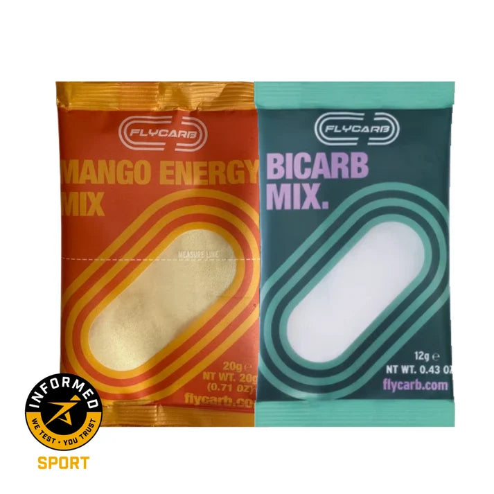 BICARRB - Endurance & Performance Boost Original / Mango