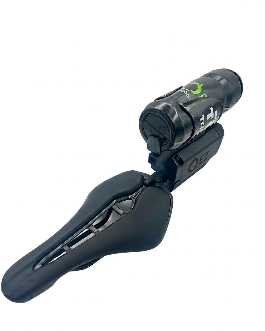 EZ Hydro Gains® With TOOLBOX Up To 12 Watts - Pre-Order