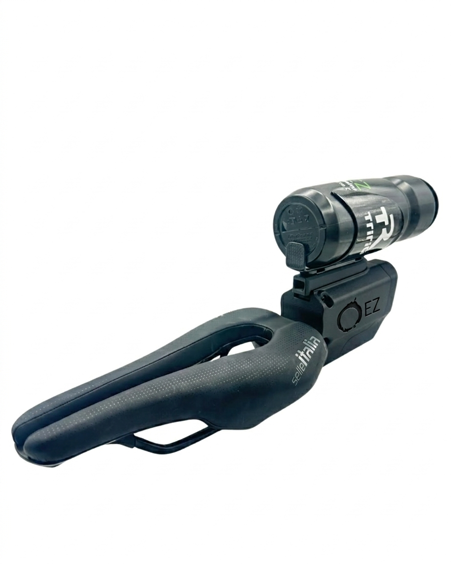 EZ Hydro-Gains Toolbox Short nose Fin Guts - Only Due 21st July