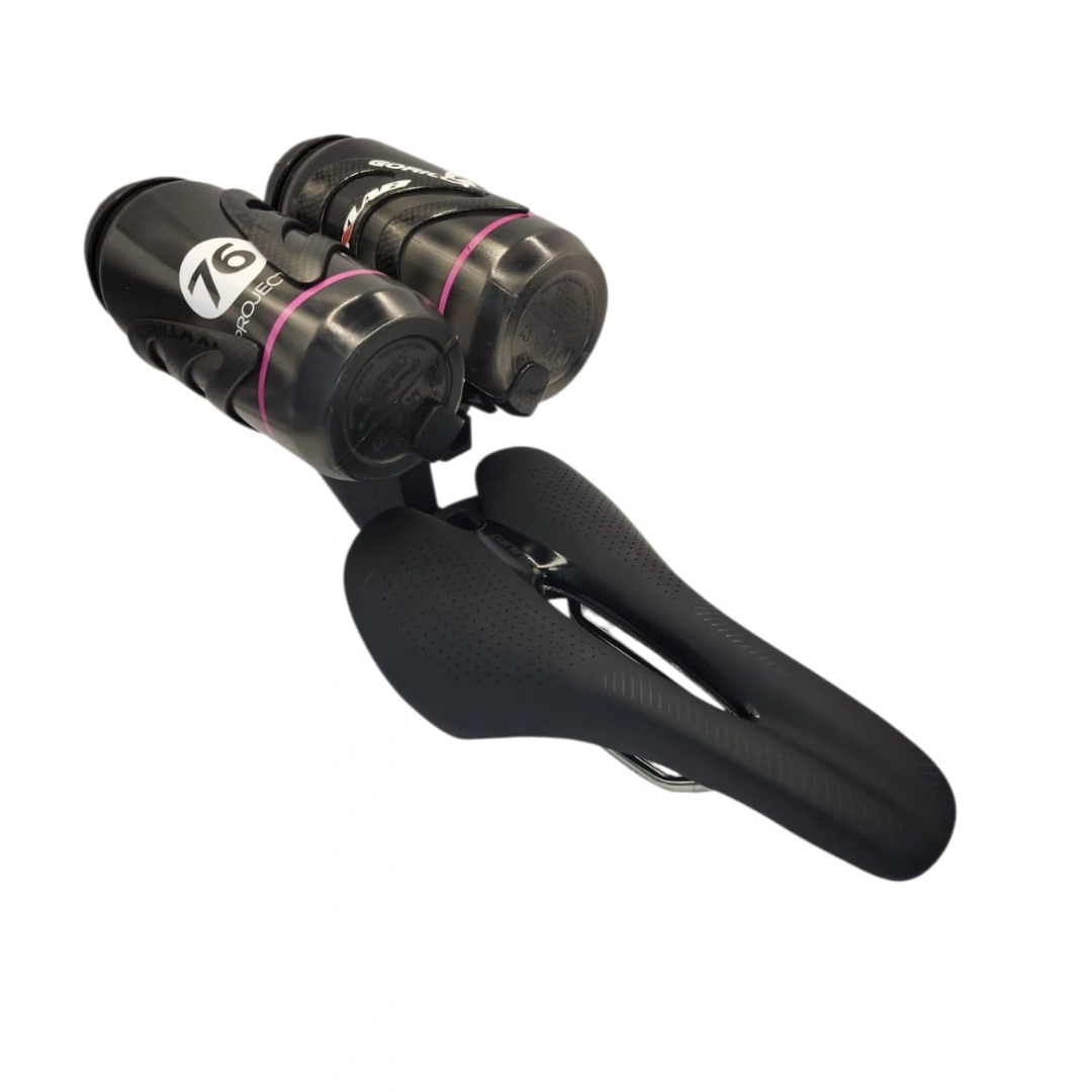 EZ Hydro Gains® & Gorilla XT Bottle Cage Bundle