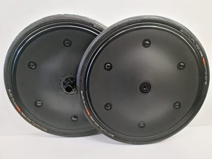 EZ Disc - Handcycle Rear Set