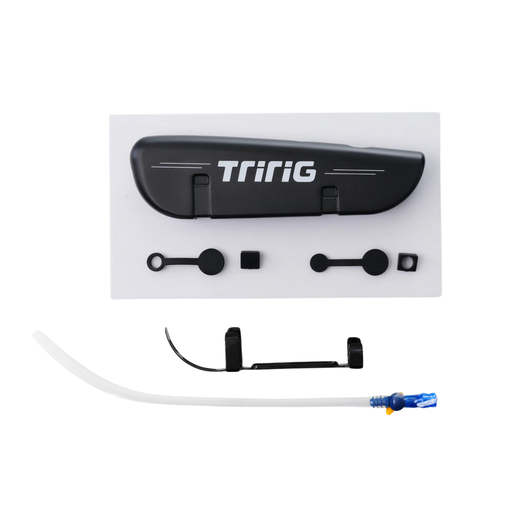 Hydra Carbon Aero Bottle - Due in 30th January