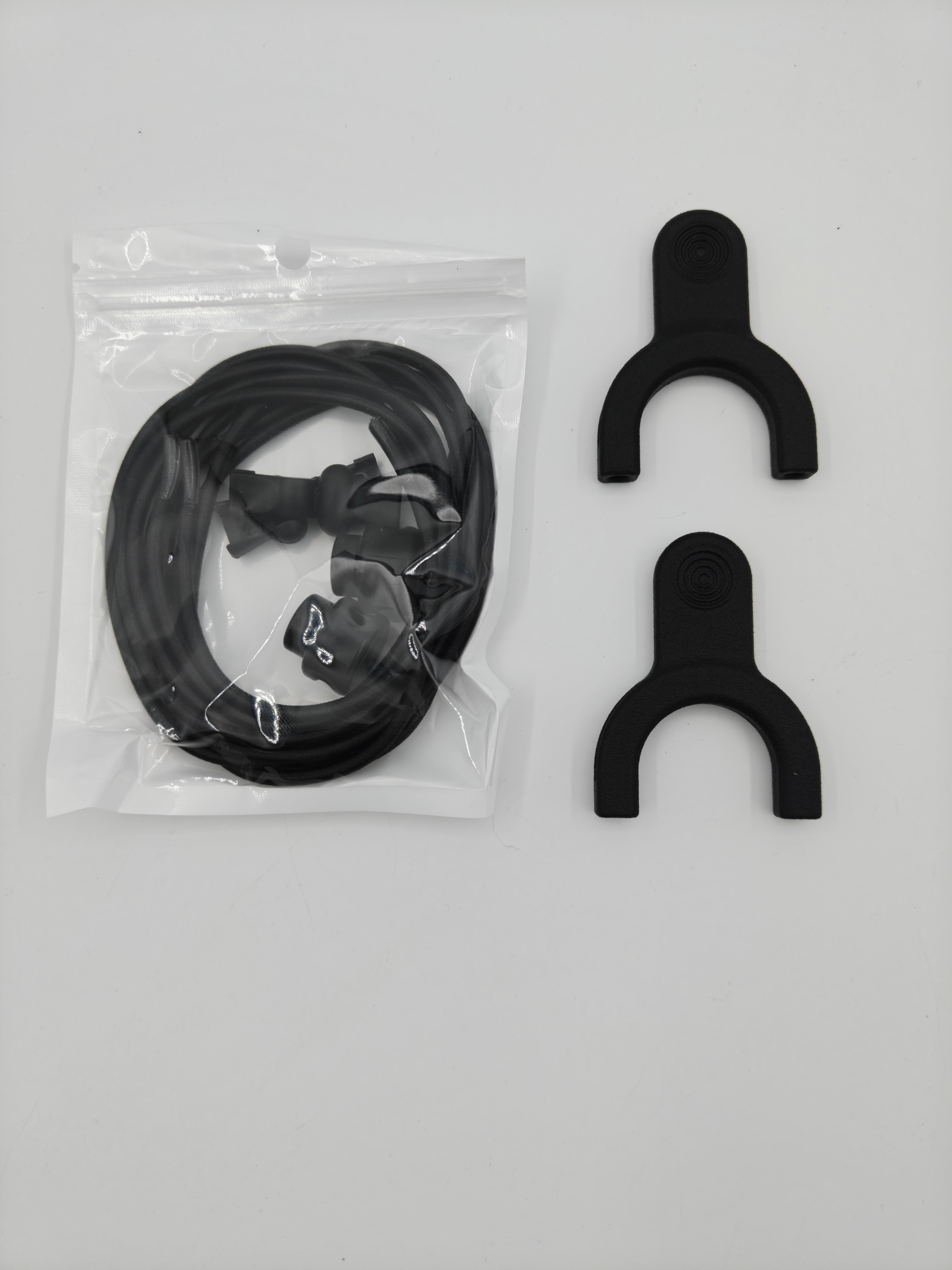 EZ Bottle hook elastics