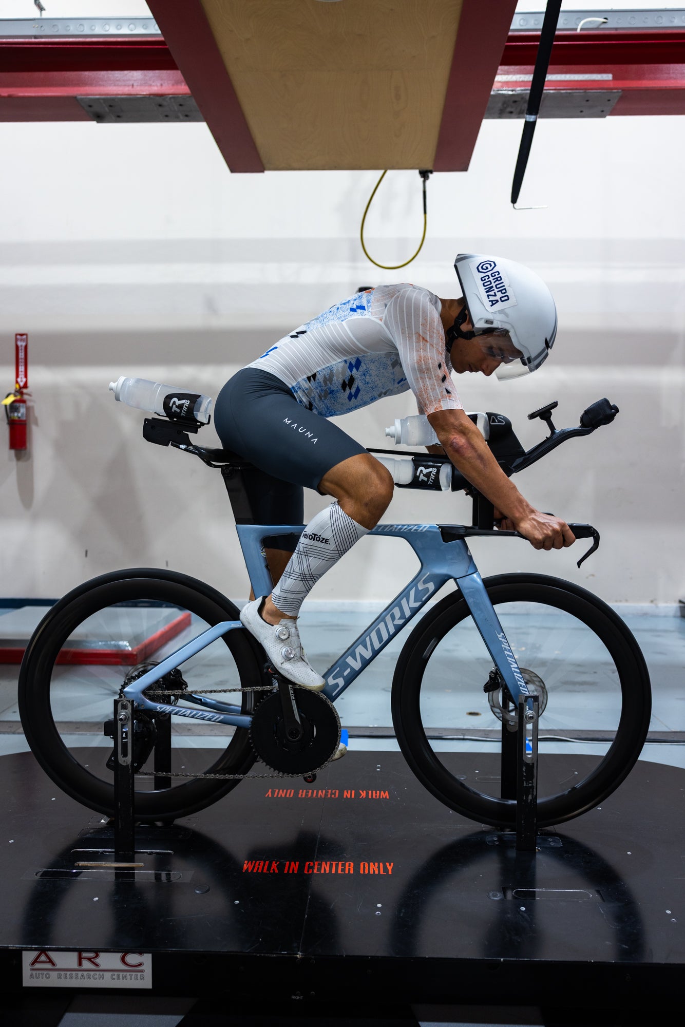NEW veloToze 12.5 Watts Aero Compression Calf Guards