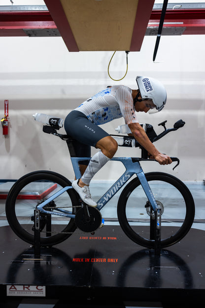 NEW veloToze 12.5 Watts Aero Compression Calf Guards