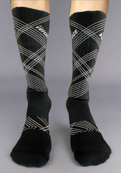 veloToze Aero Socken Extra Tall - XT