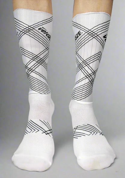 veloToze Aero Socken Extra Tall - XT