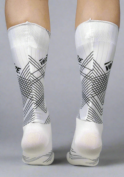 veloToze Aero Socken Extra Tall - XT