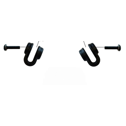 Saddle Clamp Spare parts