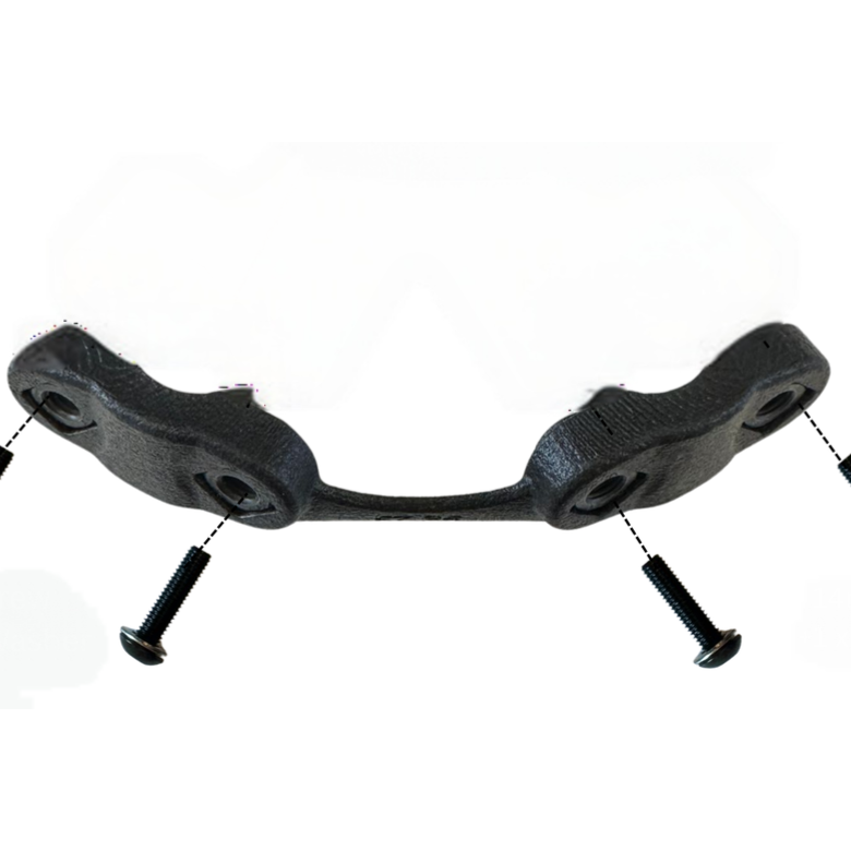 Saddle Clamp Spare parts
