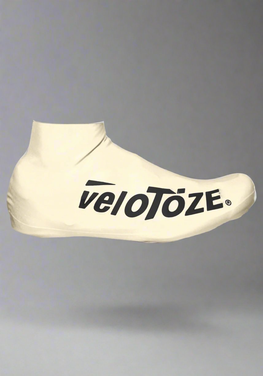 veloToze Kurzschuhüberzüge - Rennrad 2.0
