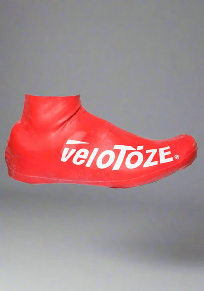 veloToze Kurzschuhüberzüge - Rennrad 2.0