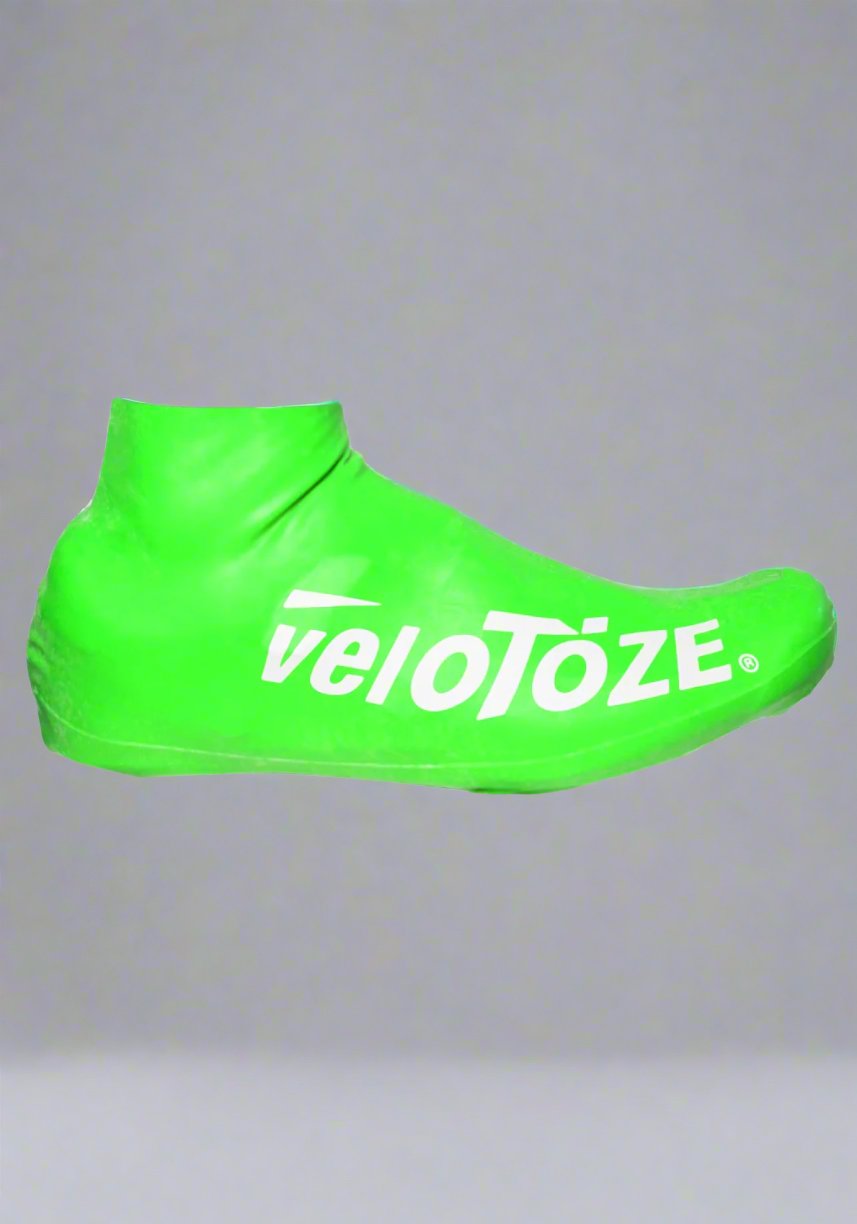 veloToze Kurzschuhüberzüge - Rennrad 2.0