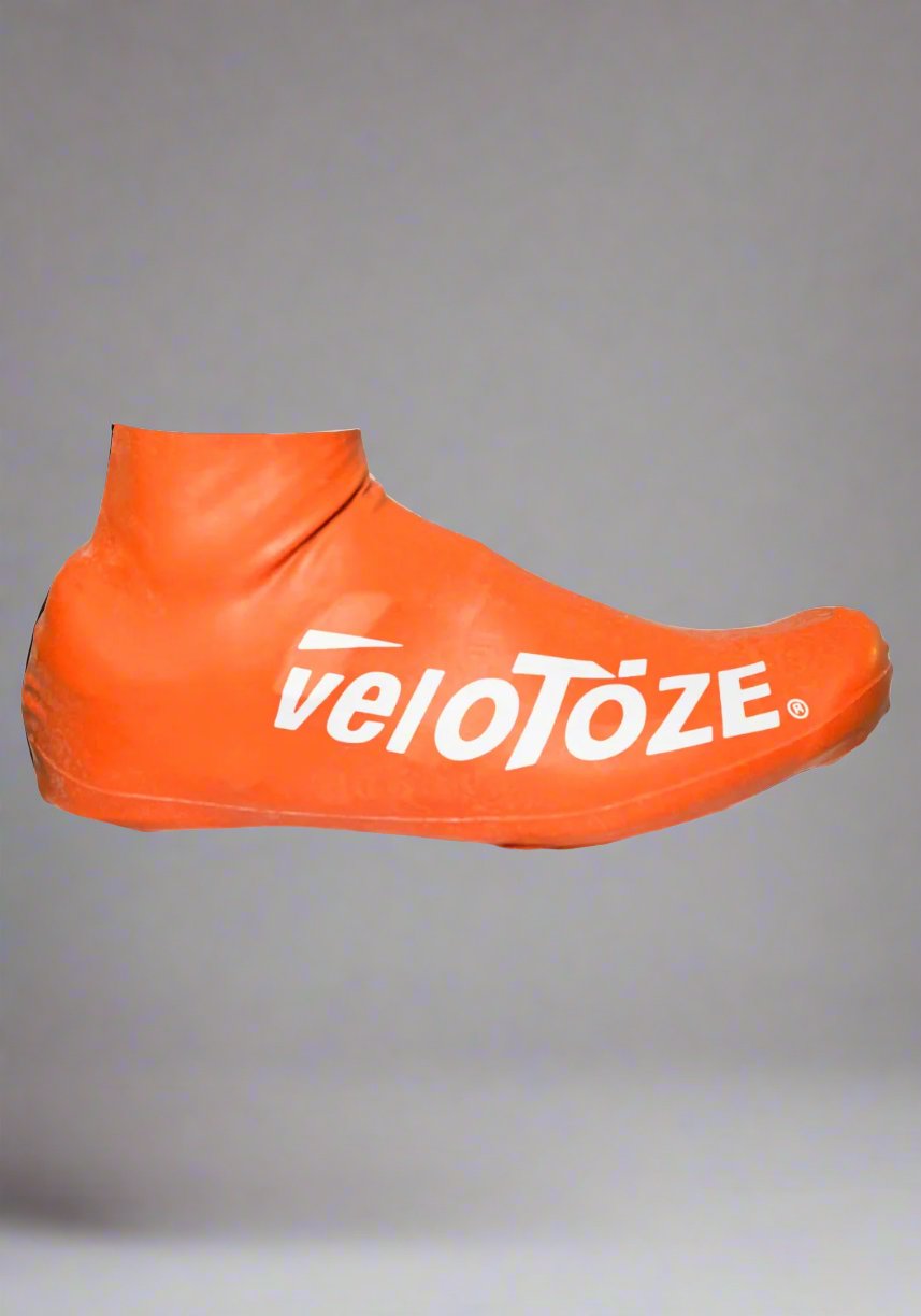 veloToze Kurzschuhüberzüge - Rennrad 2.0