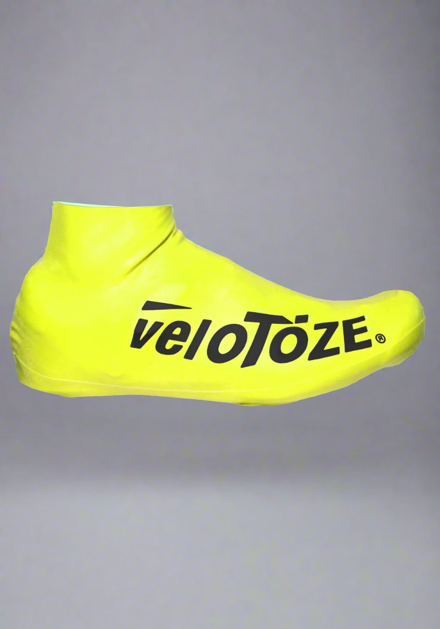 veloToze Kurzschuhüberzüge - Rennrad 2.0